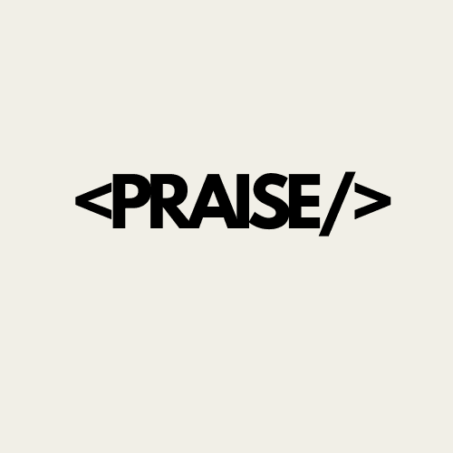 praise logo